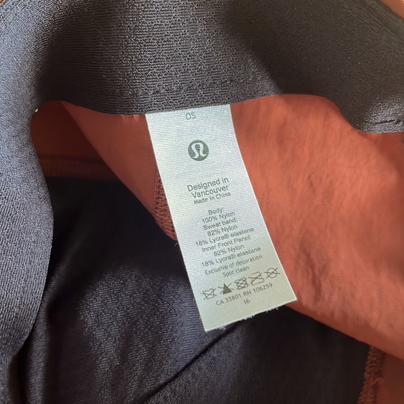Lululemon baller cap soft - new! - Picture 5 of 5